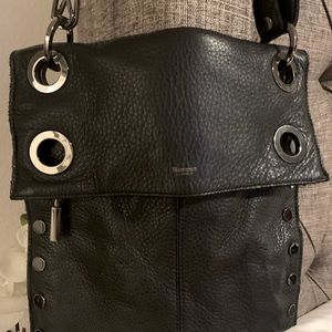 Black CrossBody Hammitt bag